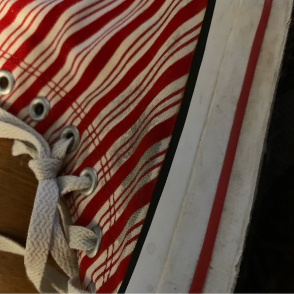 Converse All Star Ladies Sneakers - Picture 4 of 8